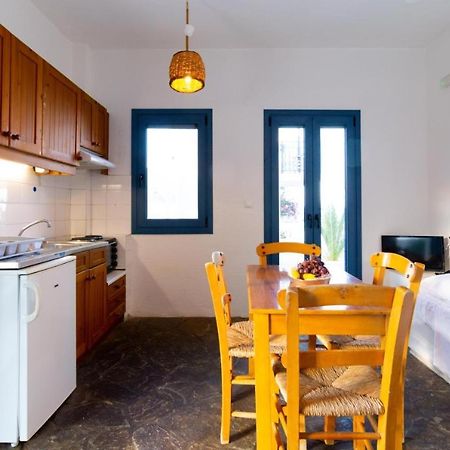 Okirroi Villas Chersonissos Экстерьер фото