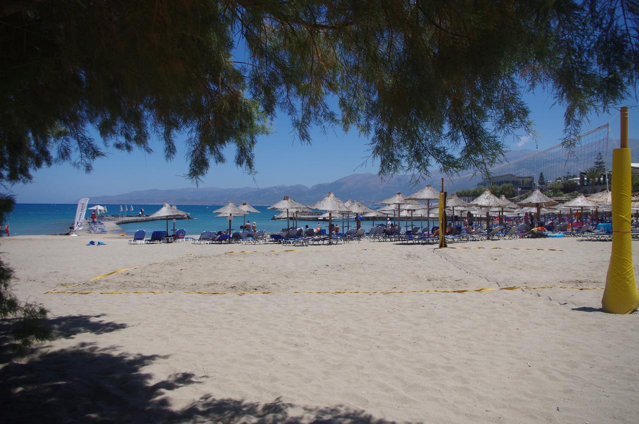 Okirroi Villas Chersonissos Экстерьер фото