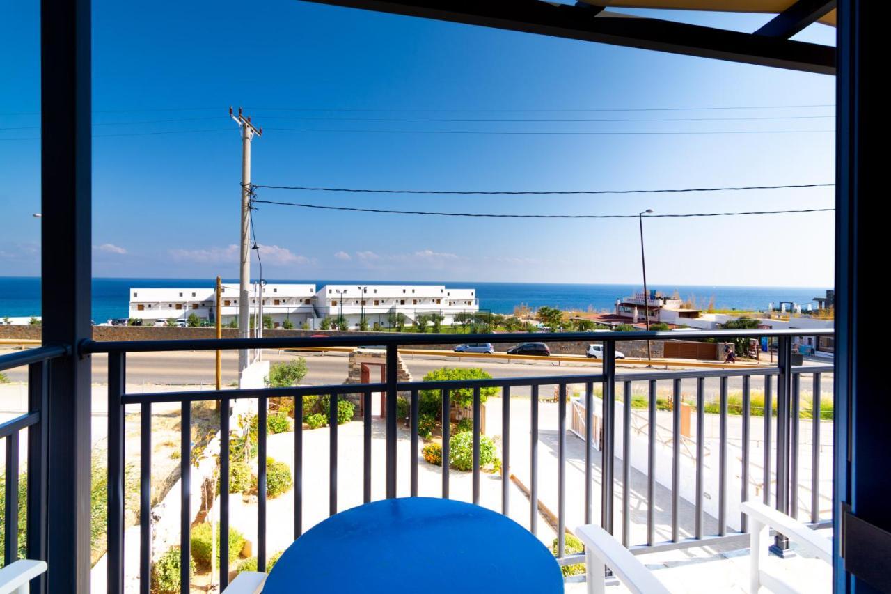 Okirroi Villas Chersonissos Экстерьер фото