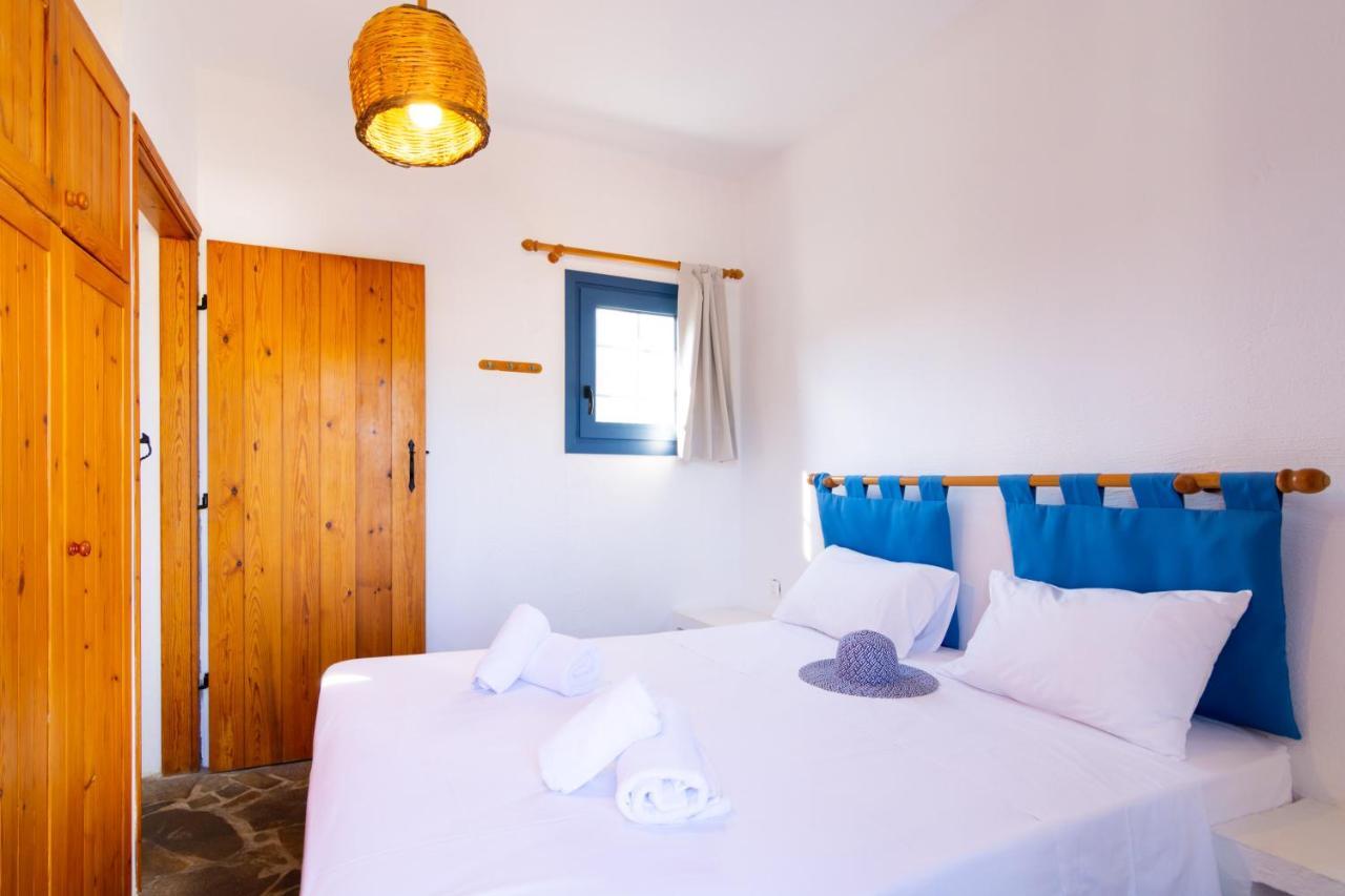 Okirroi Villas Chersonissos Экстерьер фото