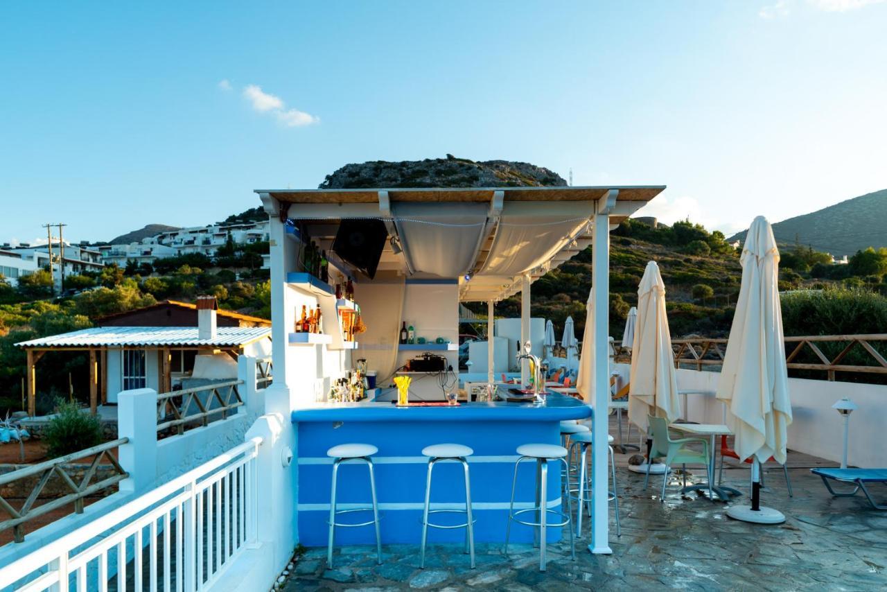 Okirroi Villas Chersonissos Экстерьер фото