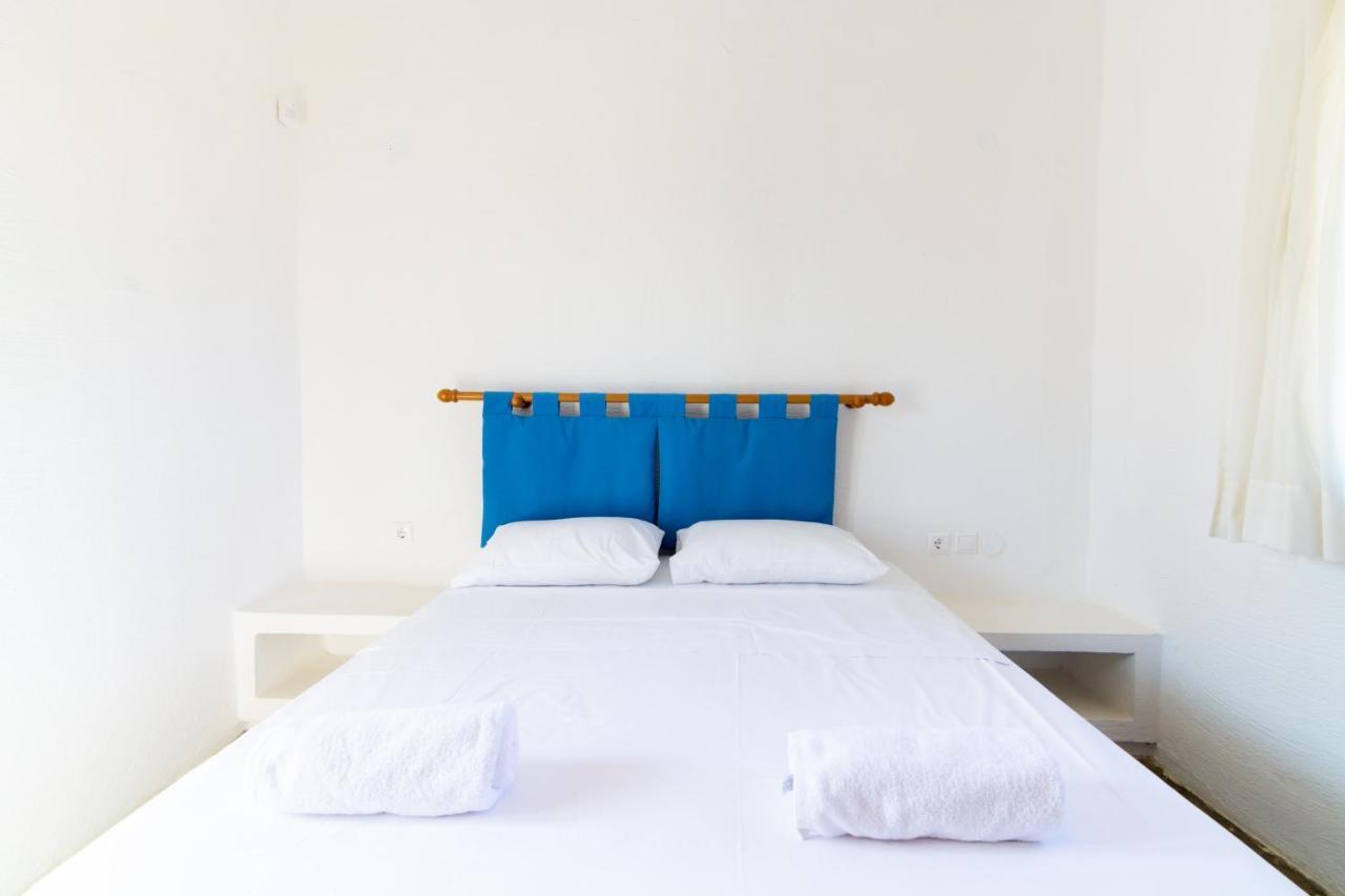 Okirroi Villas Chersonissos Экстерьер фото